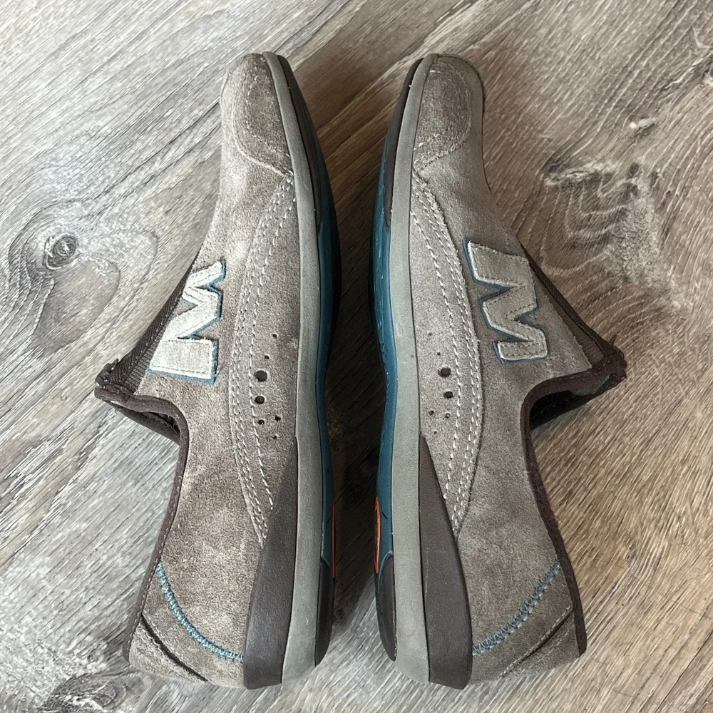 Merrell arabesque suede